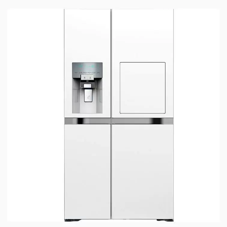 ساید بای ساید هوشمند sxi20-20w